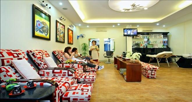 khách sạn  Golf Hội An