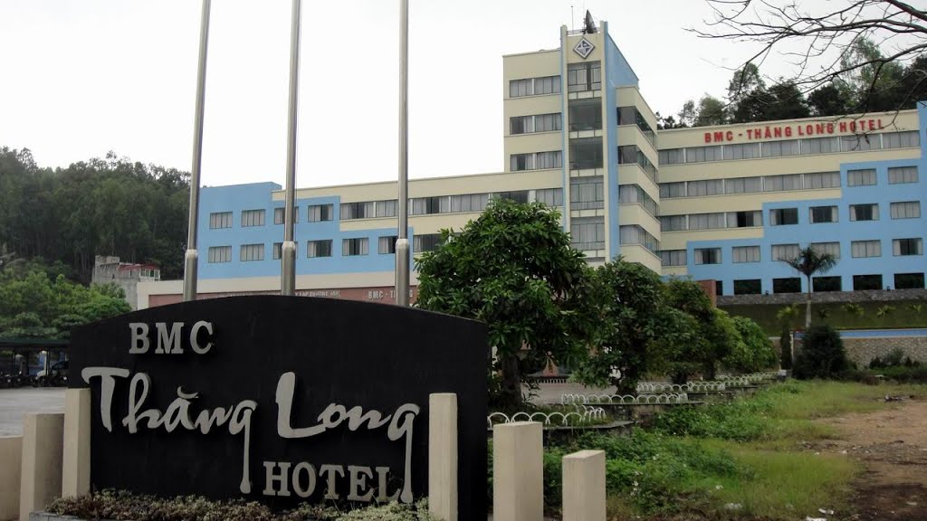 Cảnh quan - Hotel24h.net