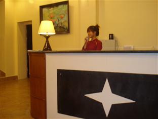 Lễ tân - Hotel24h.net