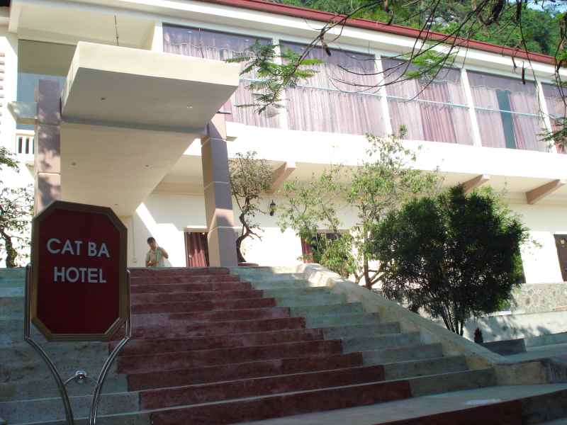 Cảnh quan - Hotel24h.net
