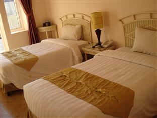 Phòng ngủ - Hotel24h.net