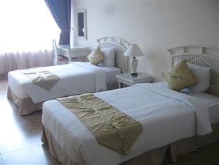 Phòng ngủ - Hotel24h.net