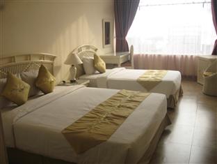 Phòng ngủ - Hotel24h.net