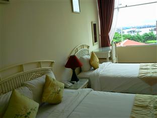 Phòng ngủ - Hotel24h.net