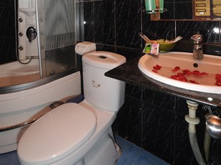 Phòng ngủ - Hotel24h.net