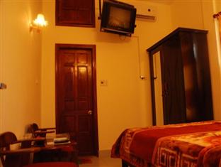 Liberty hotel hue