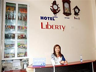 Liberty hotel hue