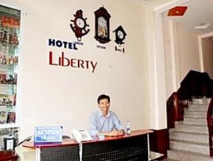 Liberty hotel hue