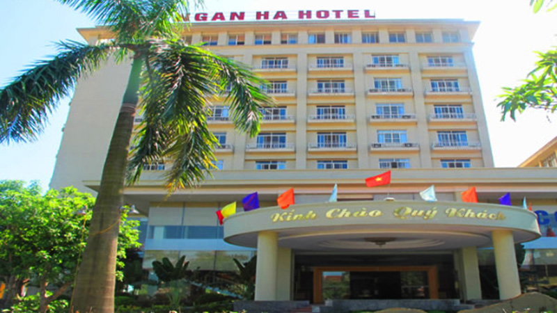Đặt phòng khách sạn