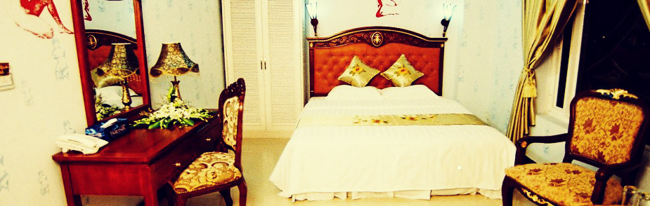 Phòng ngủ - Hotel24h.net