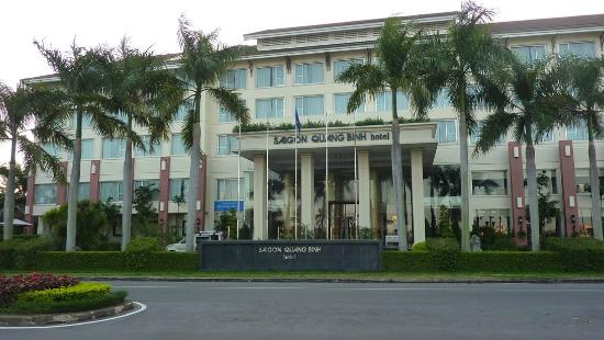 Đặt phòng khách sạn