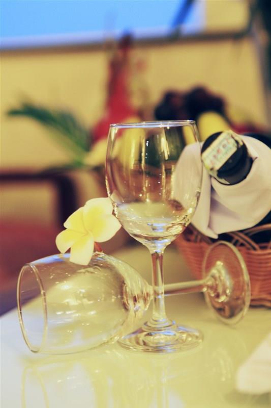 khách sạn Luxe