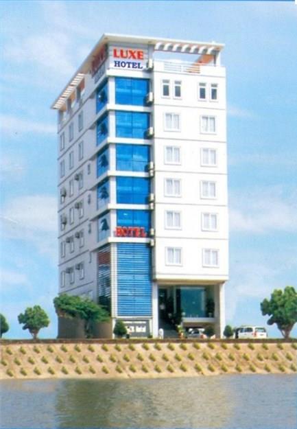 khách sạn Luxe