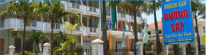 Đặt phòng khách sạn