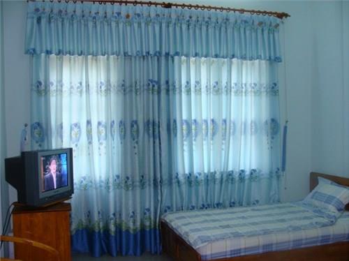 Khách sạn Đường Sắt Quảng Bình
