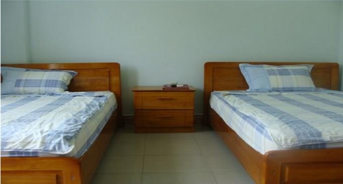 Khách sạn Đường Sắt Quảng Bình