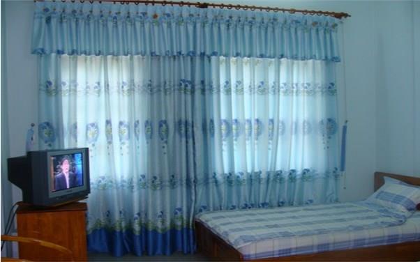 Khách sạn Đường Sắt Quảng Bình