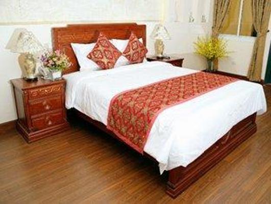 Khách sạn Đường Sắt Quảng Bình