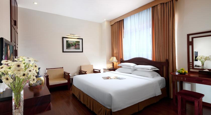 Hanoi Imperial Hotel