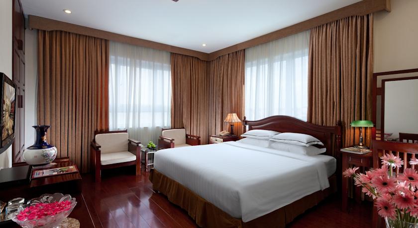 Hanoi Imperial Hotel