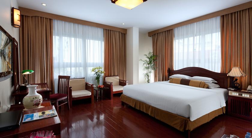 Hanoi Imperial Hotel