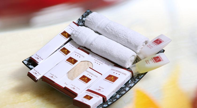 Hanoi Imperial Hotel