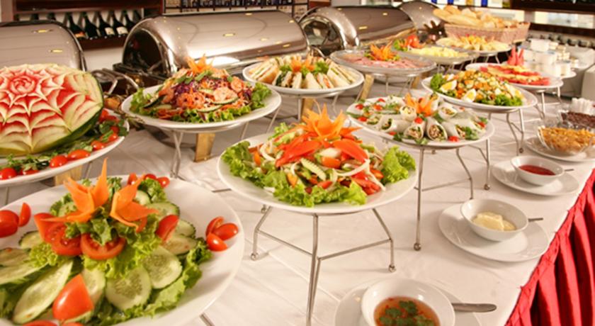 Hanoi Imperial Hotel