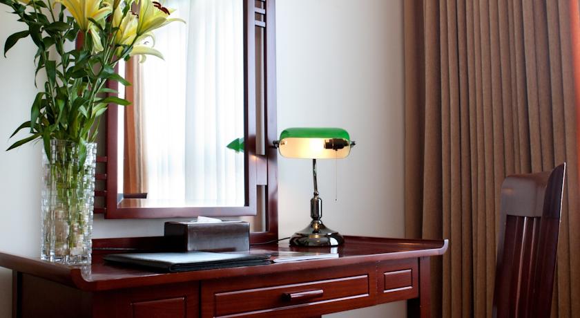 Hanoi Imperial Hotel
