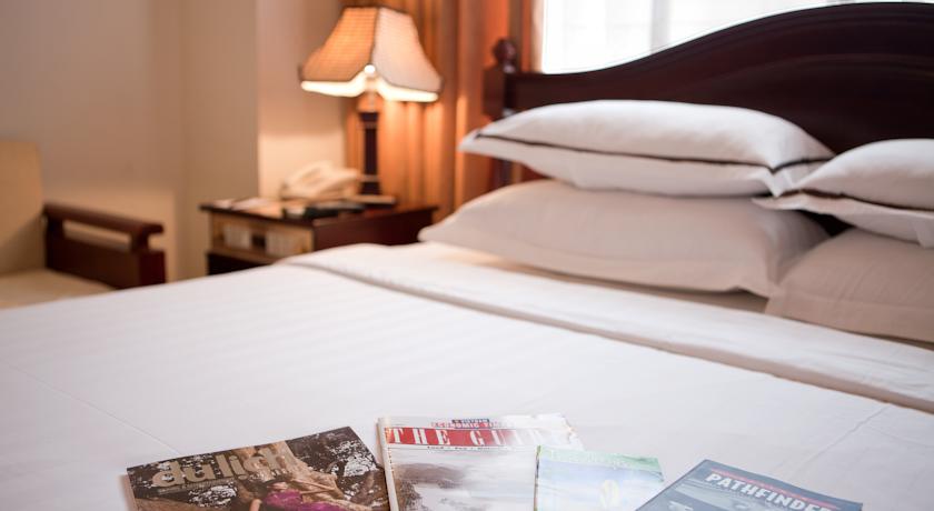 Hanoi Imperial Hotel