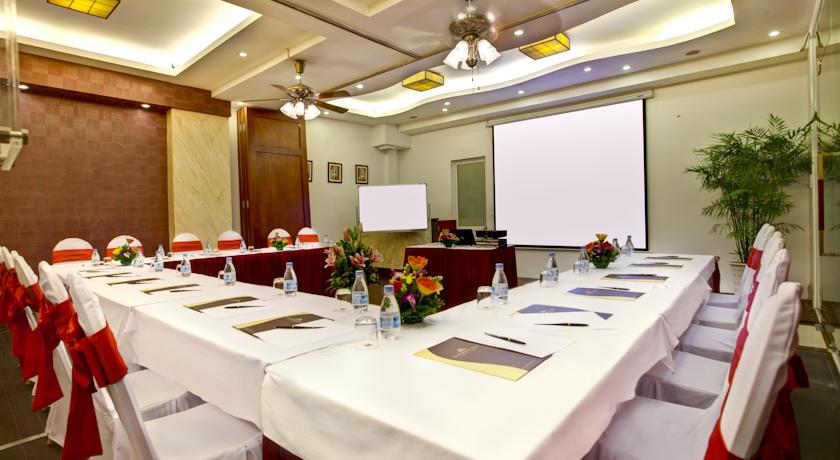 Hanoi Imperial Hotel