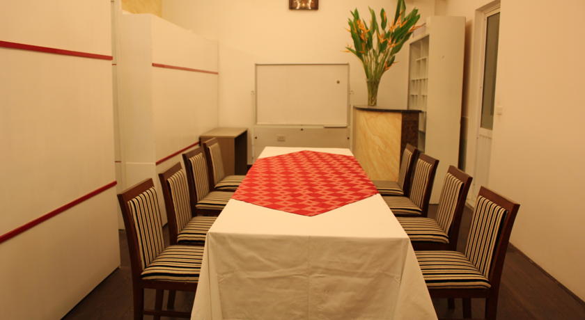 Hanoi Imperial Hotel