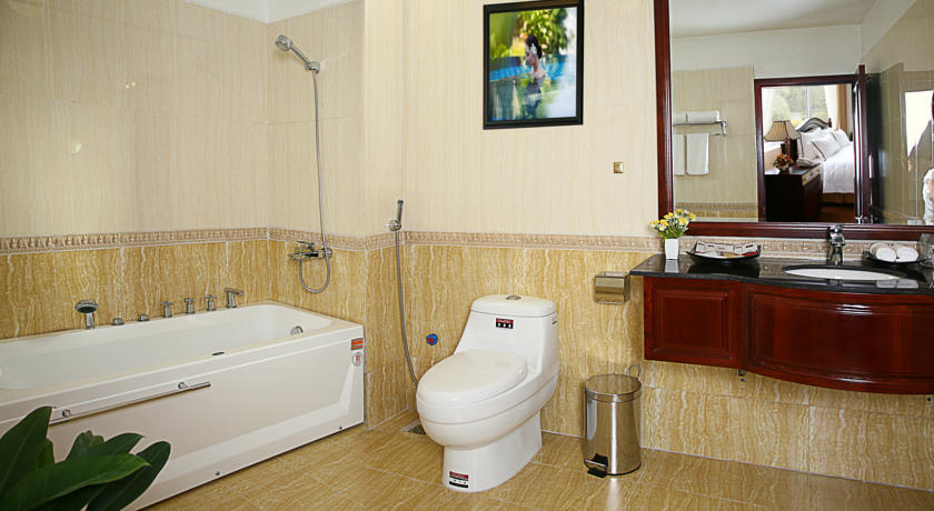 Hanoi Imperial Hotel