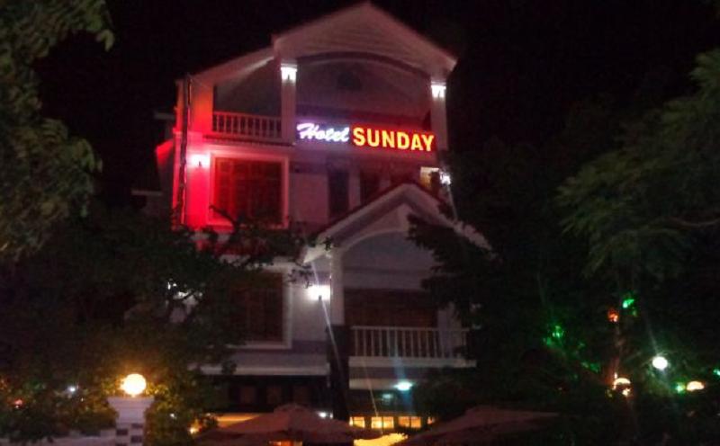 Đặt phòng khách sạn