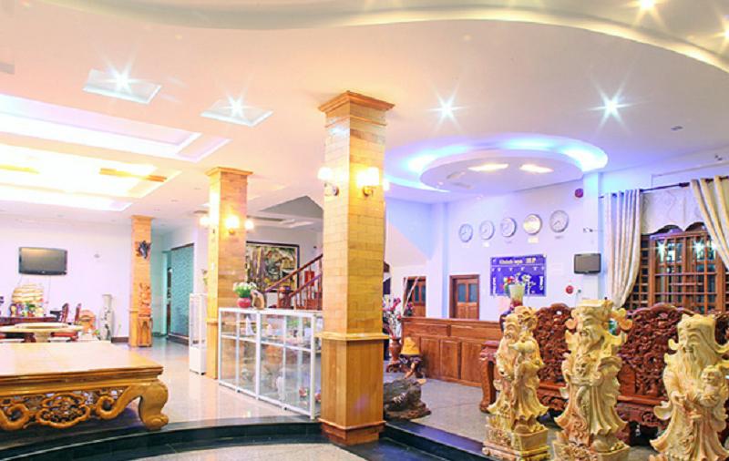 Khách sạn Sunday Đà Nẵng