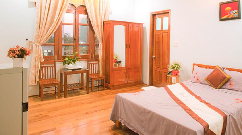 Khách sạn Sunday Đà Nẵng