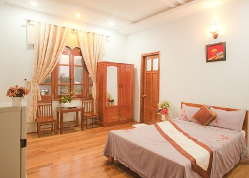 Khách sạn Sunday Đà Nẵng