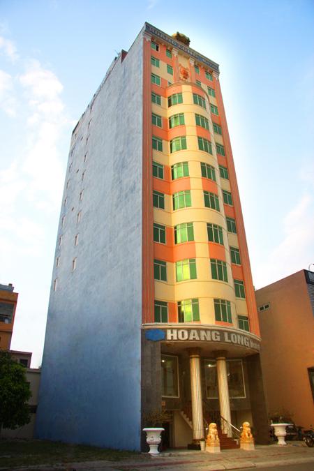 Đặt phòng khách sạn
