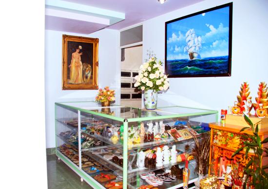 Khách sạn Hoàng Long Đà Nẵng
