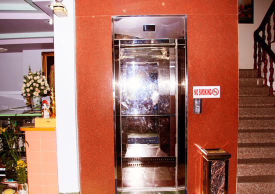 Khách sạn Hoàng Long Đà Nẵng