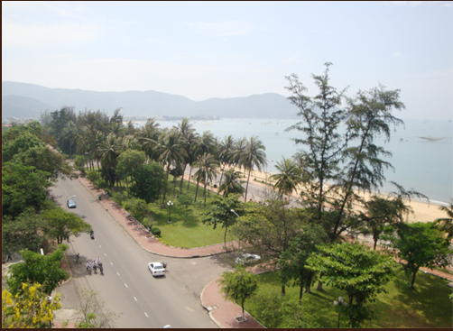 Ý Linh hotel
