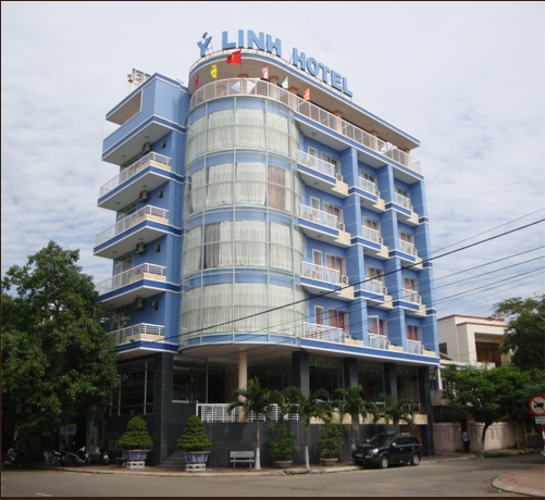 Đặt phòng khách sạn