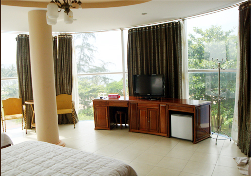 Ý Linh hotel
