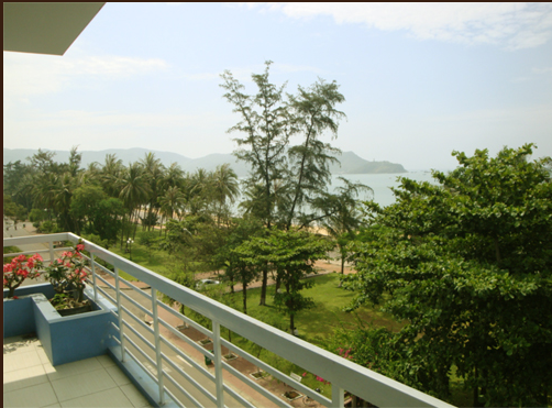 Ý Linh hotel