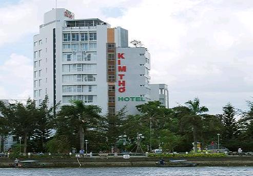 Đặt phòng khách sạn