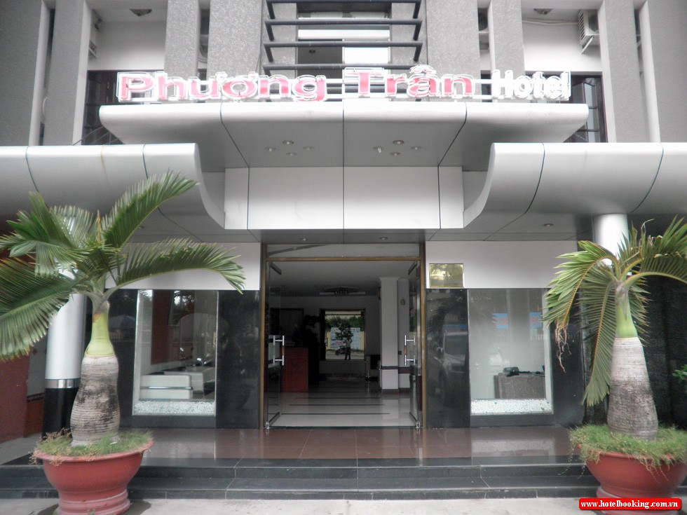 Đặt phòng khách sạn
