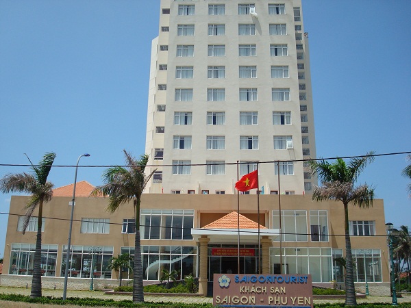 Đặt phòng khách sạn