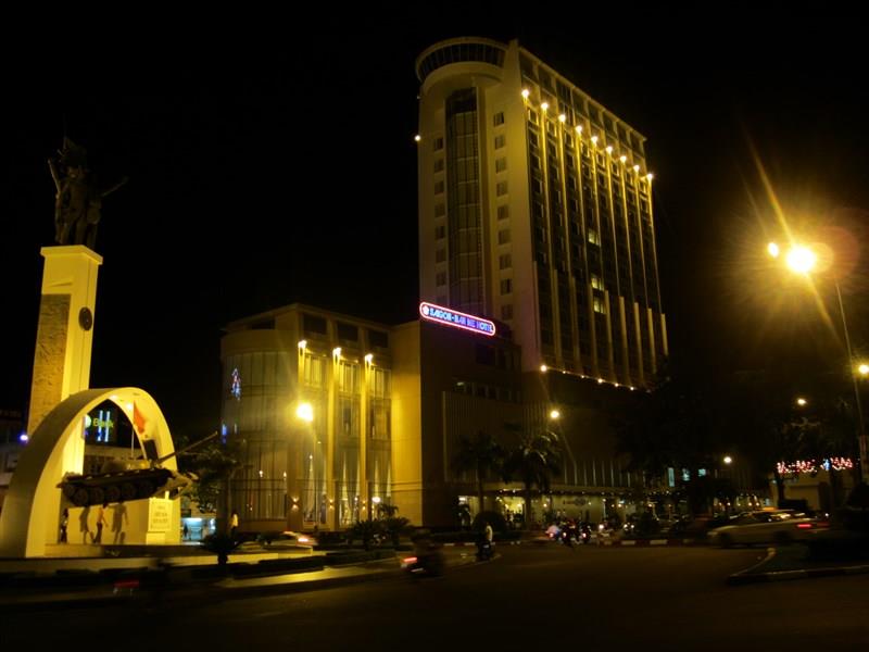 Cảnh quan - Hotel24h.net