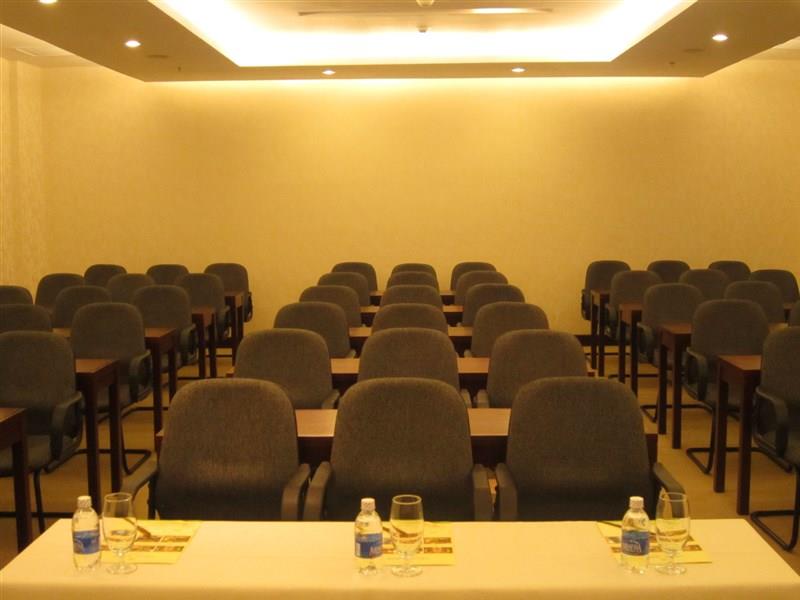 Hội nghị - Hotel24h.net