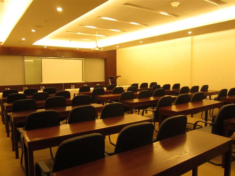 Hội nghị - Hotel24h.net
