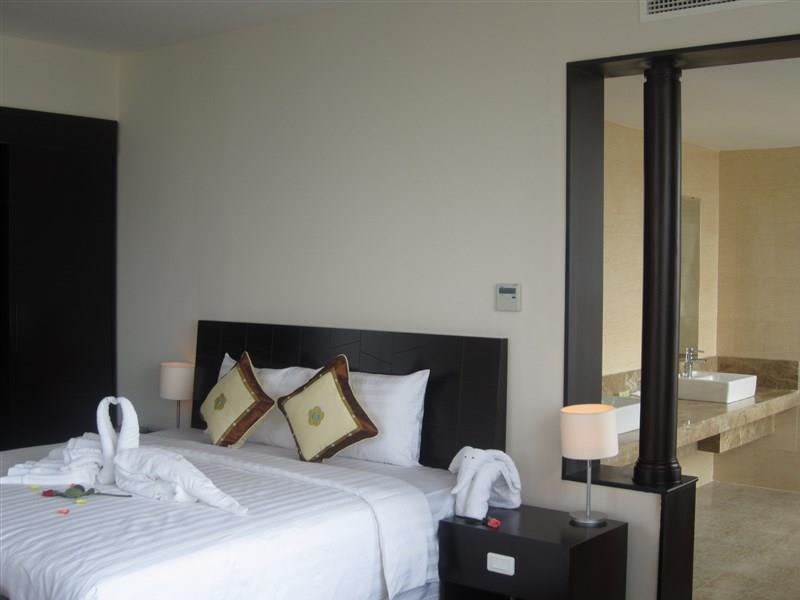 Phòng ngủ - Hotel24h.net